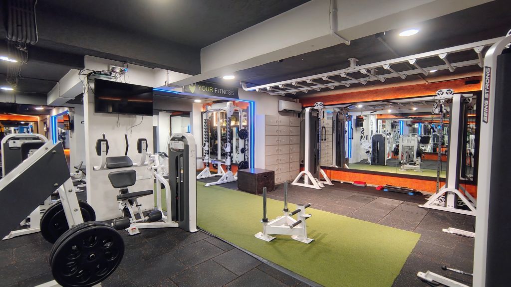 Your Fitness photo 5