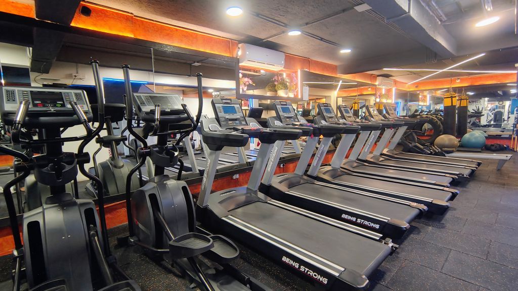 Your Fitness photo 12