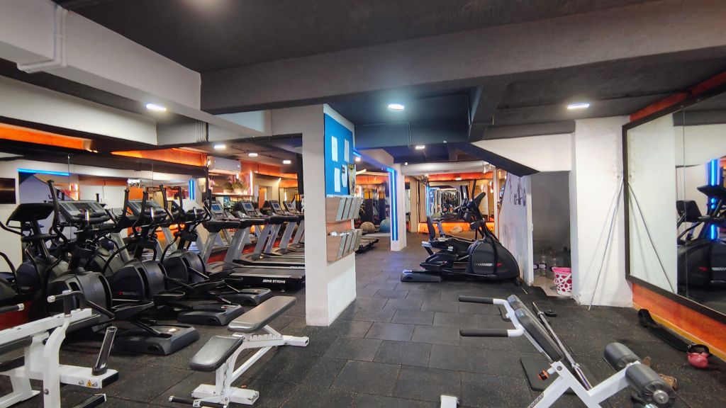 Your Fitness photo 11