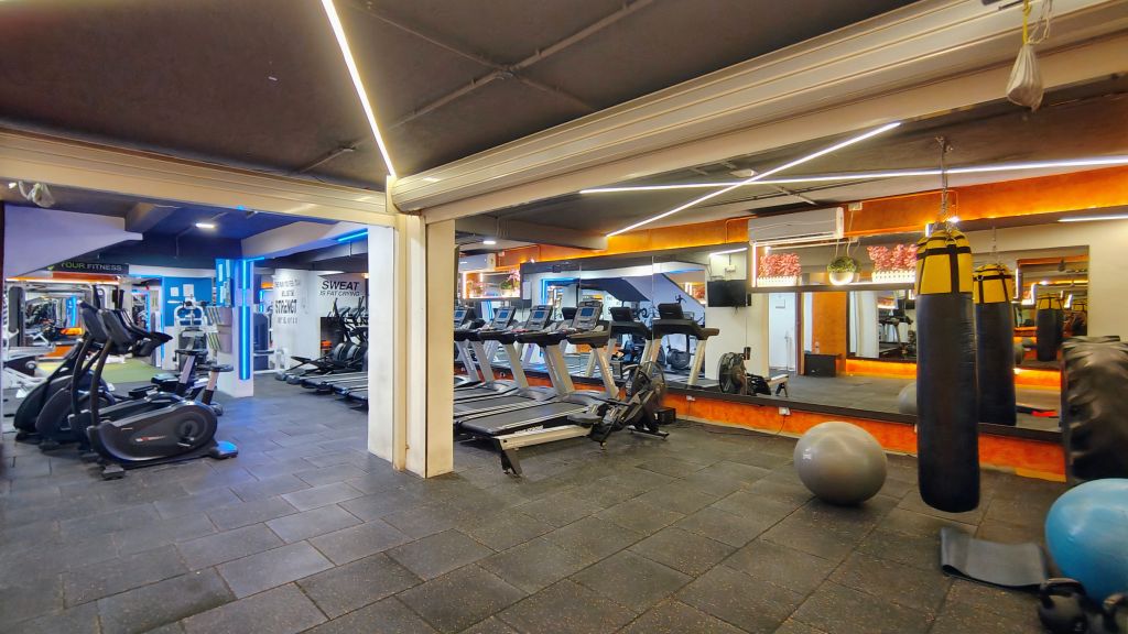 Your Fitness photo 10