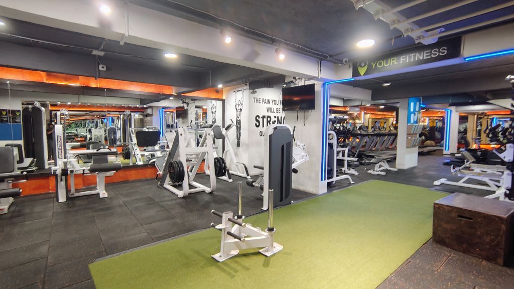 Your Fitness photo 7