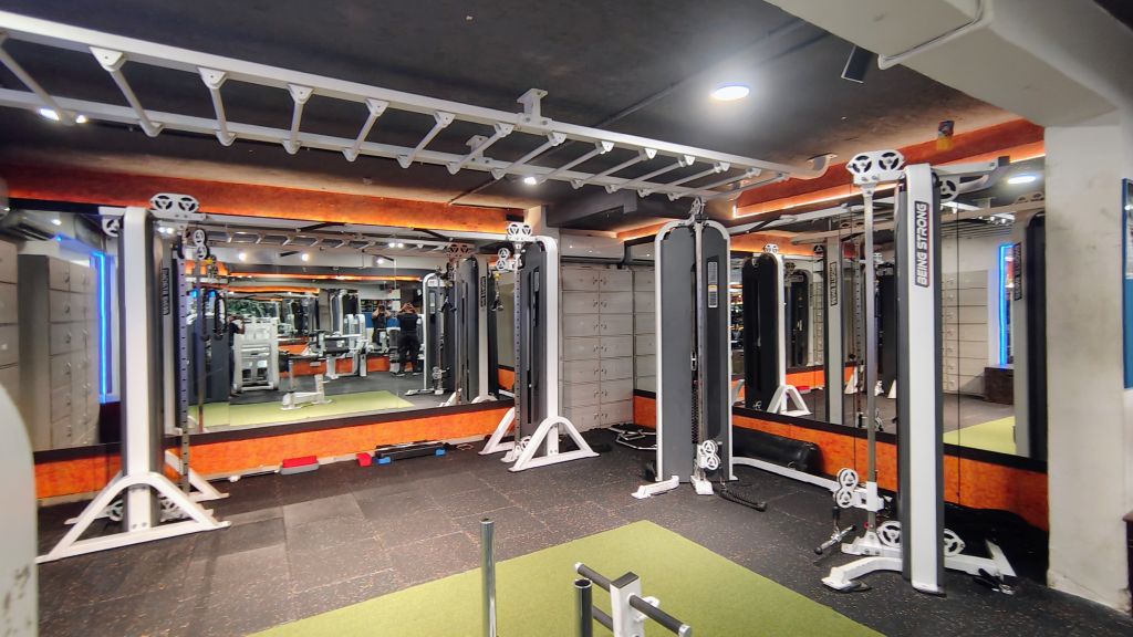 Your Fitness photo 6