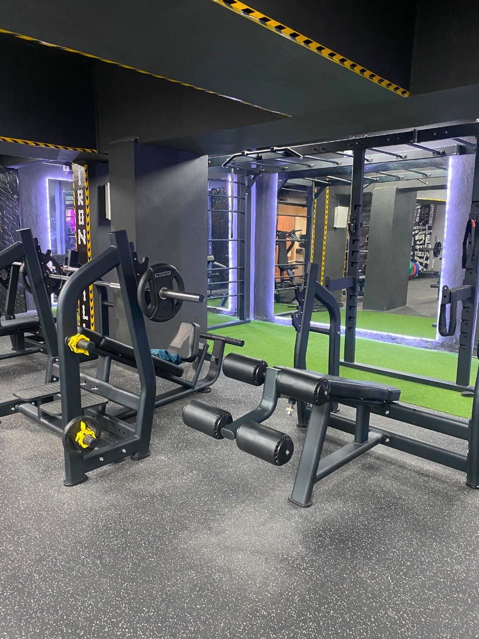 The Fitness Pit photo 5