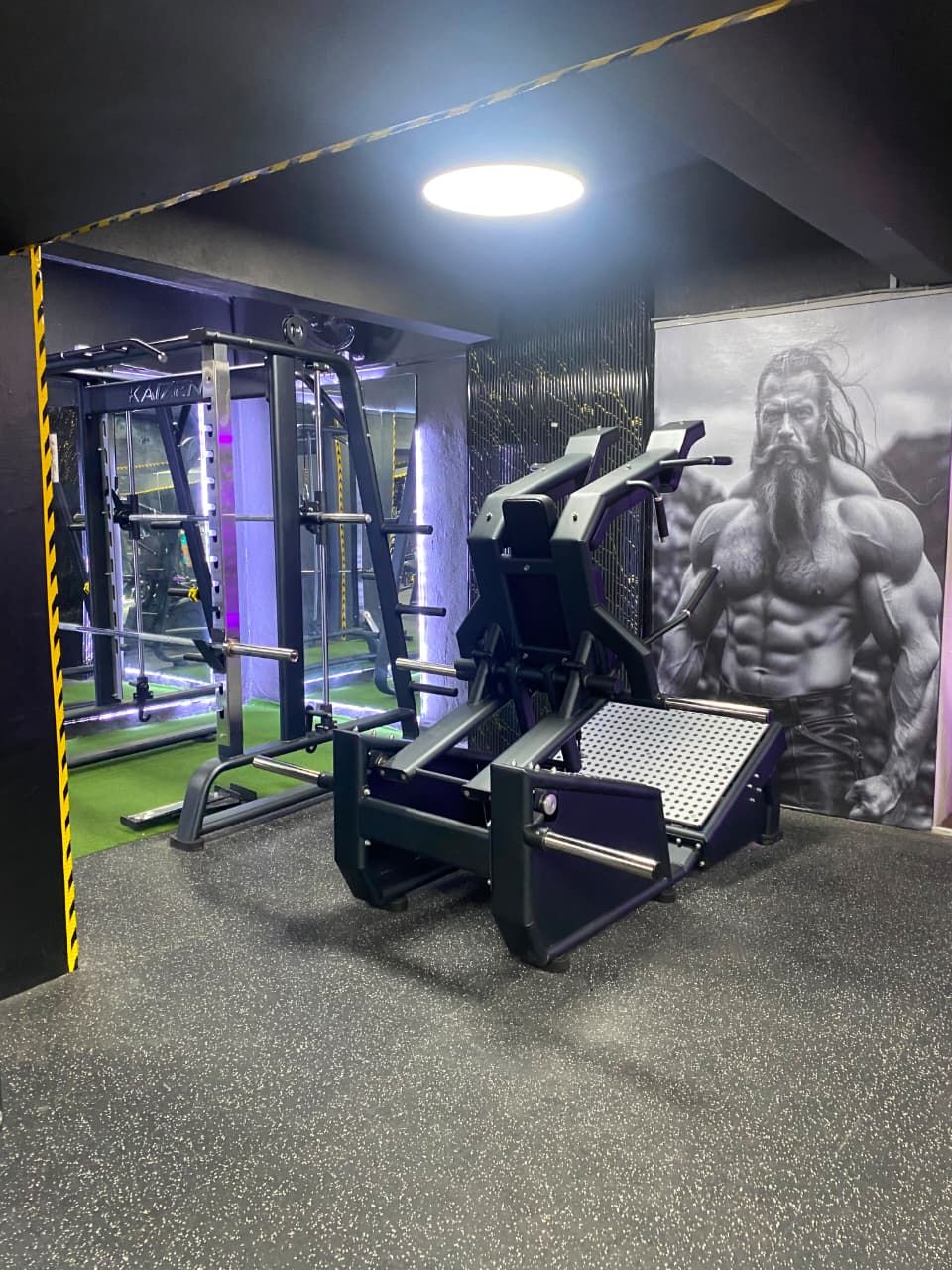 The Fitness Pit photo 8