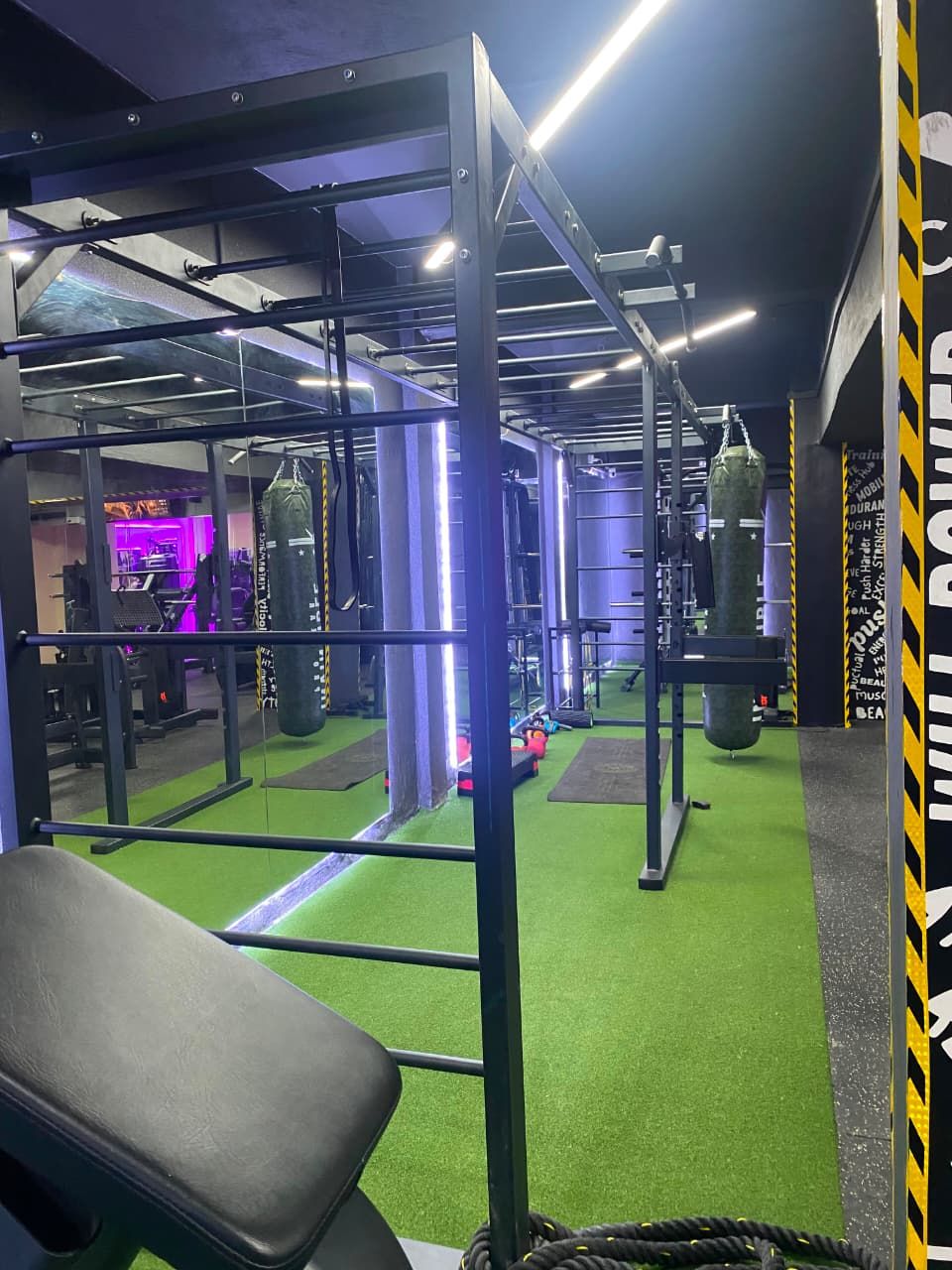 The Fitness Pit photo 7