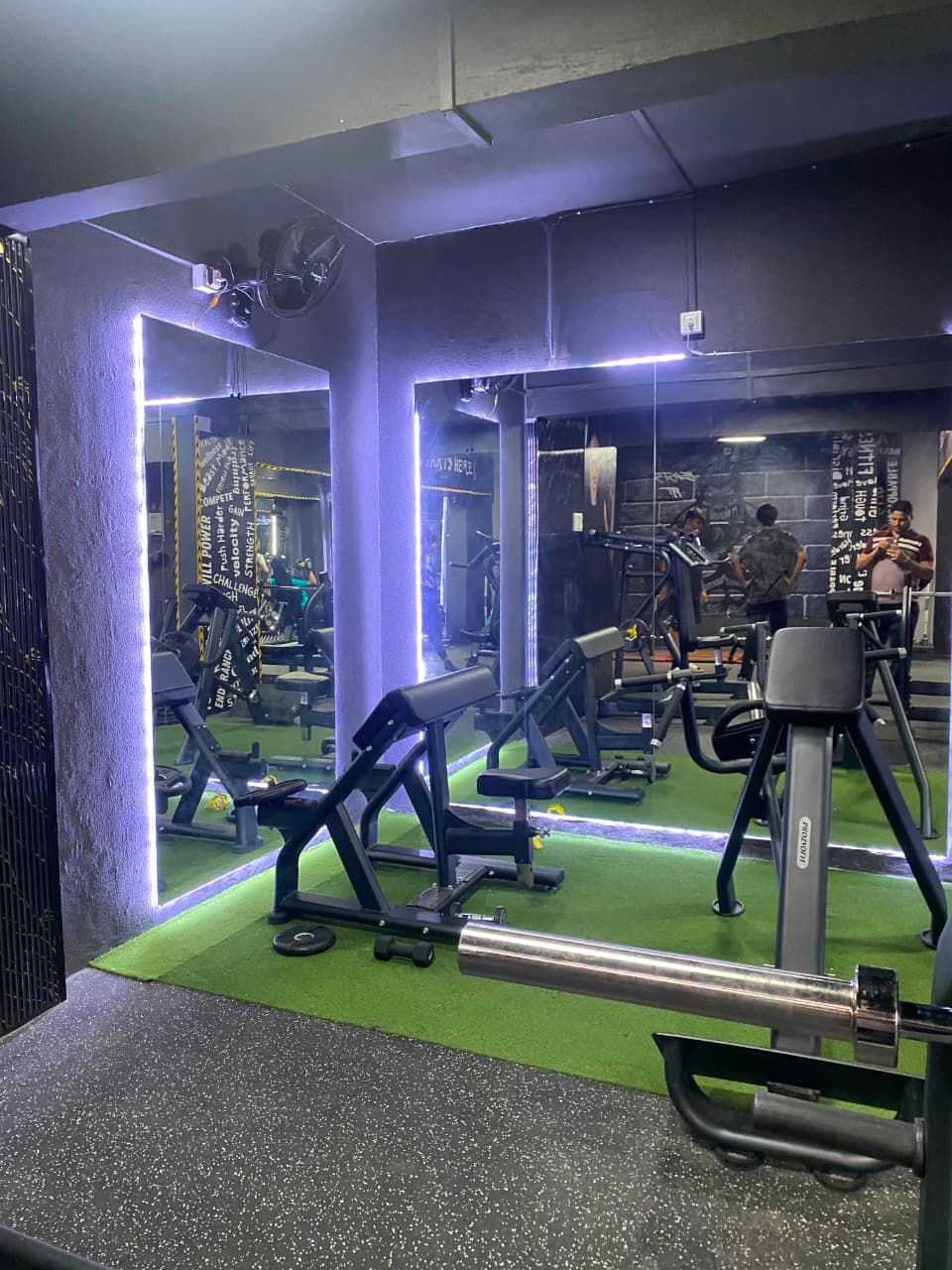 The Fitness Pit photo 6