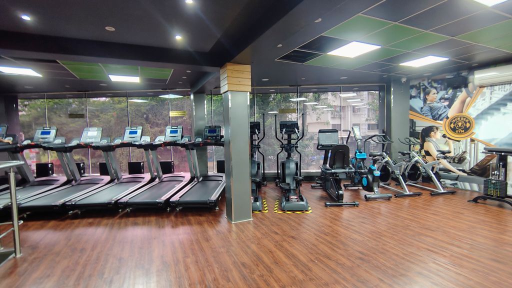 Iron Den Gym photo 7
