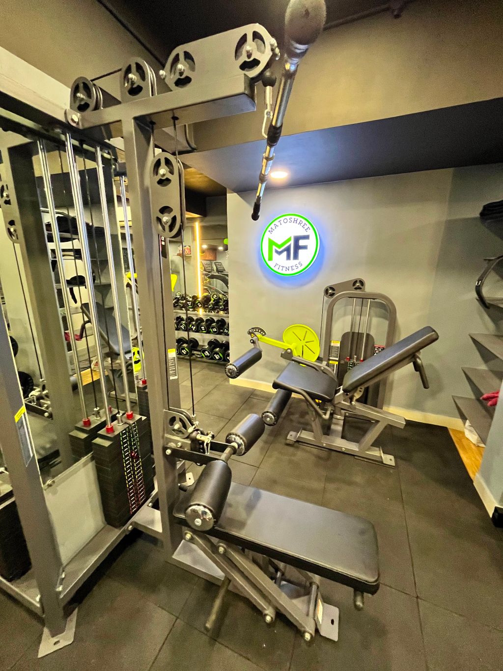 Matoshree Fitness photo 5