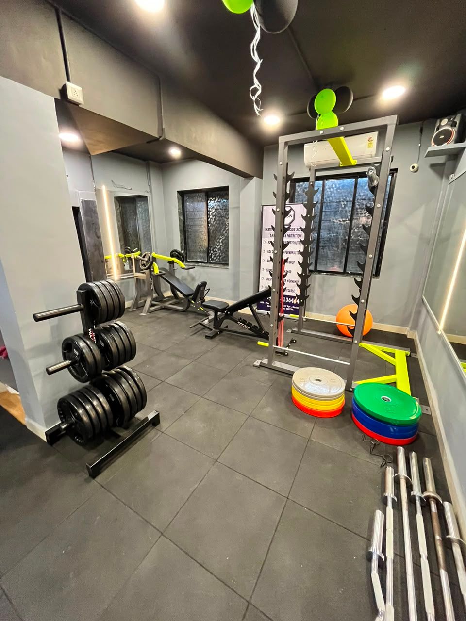 Matoshree Fitness photo 8