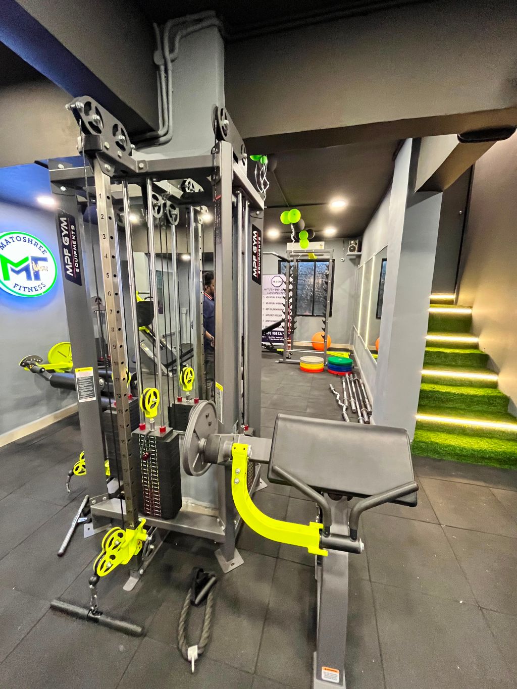 Matoshree Fitness photo 6