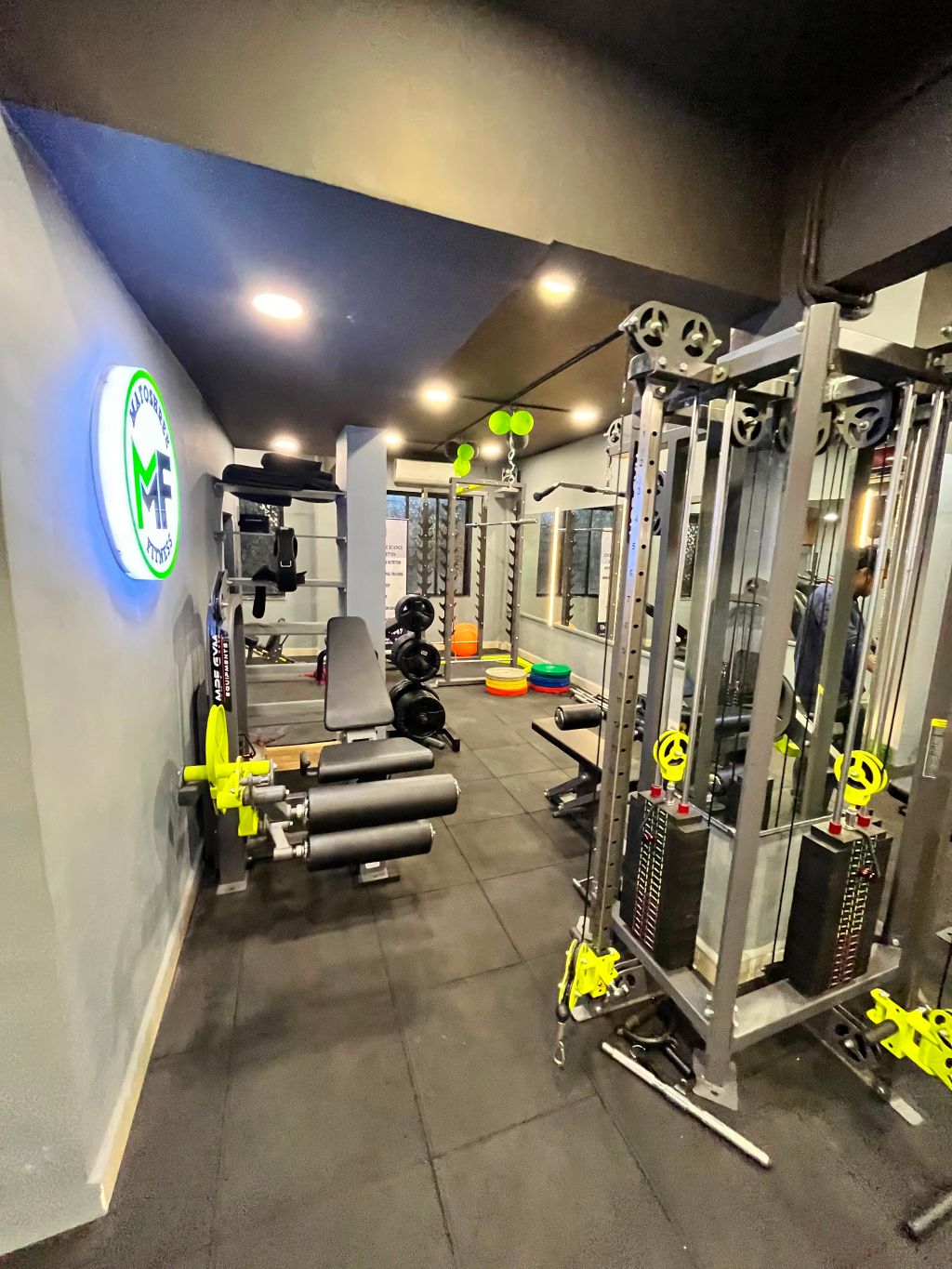 Matoshree Fitness photo 7