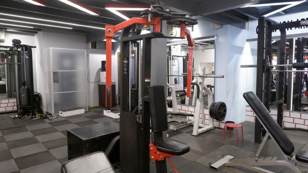 Tribe Fitness photo 8