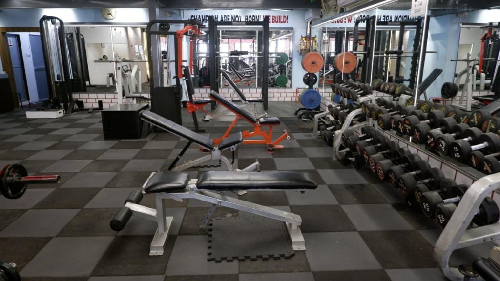 Tribe Fitness photo 6