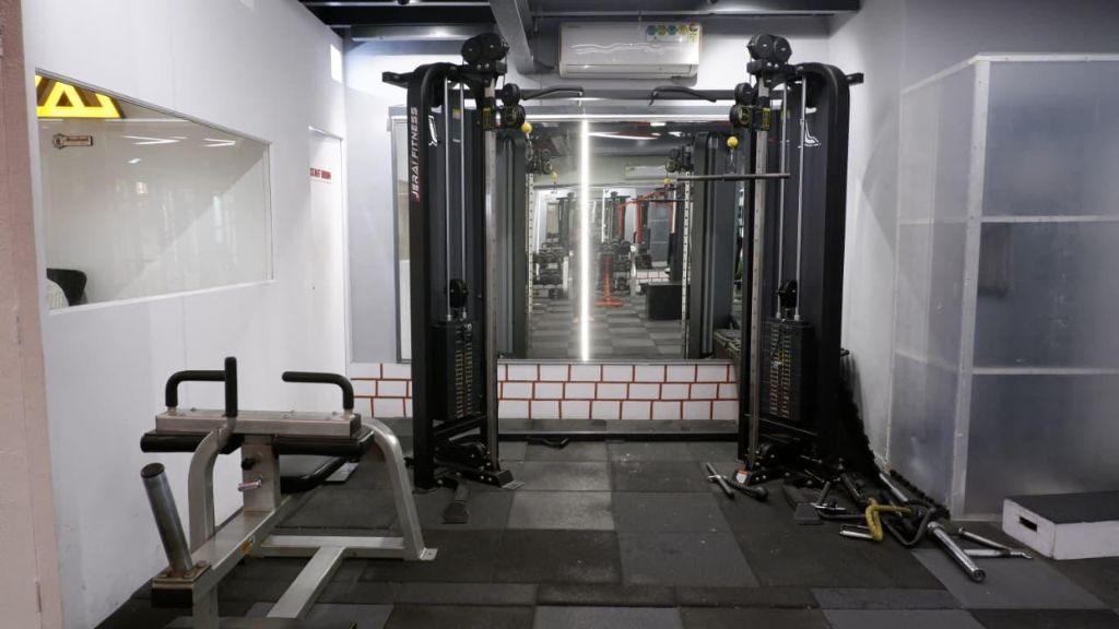 Tribe Fitness photo 11