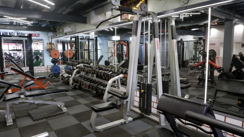Tribe Fitness photo 5