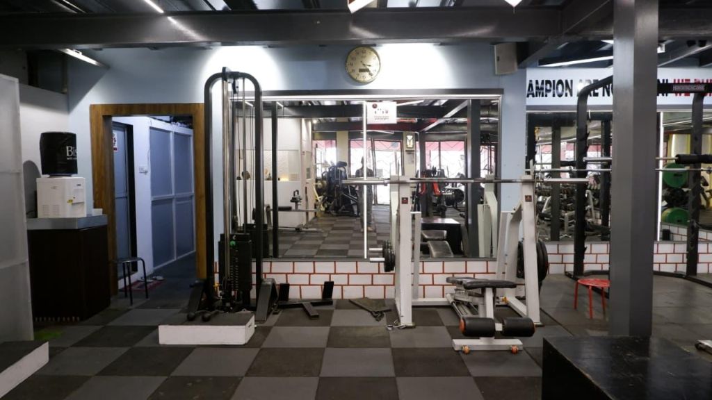 Tribe Fitness gallery image 2