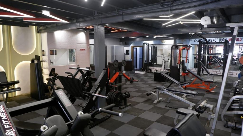 Tribe Fitness gallery image 4