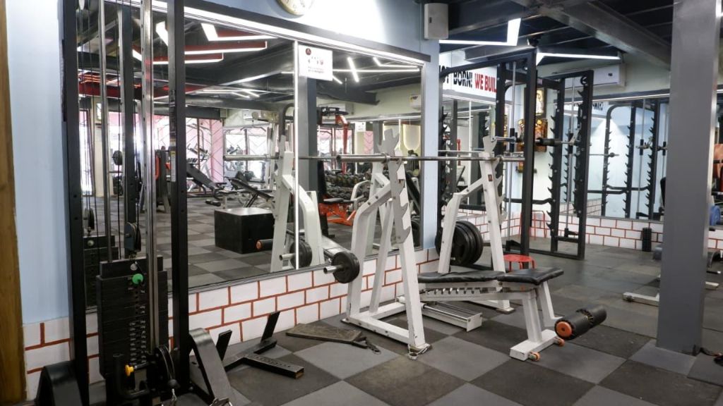 Tribe Fitness photo 10