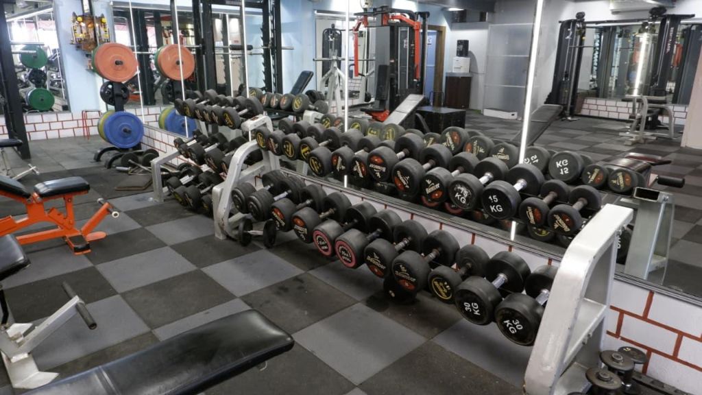 Tribe Fitness gallery image 3