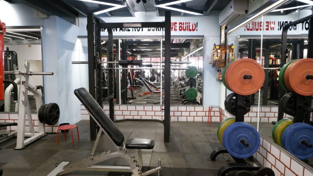 Tribe Fitness photo 7