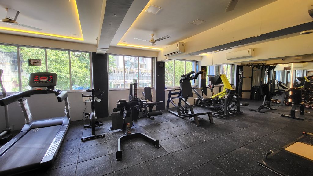 Trainzone Fitness photo 6