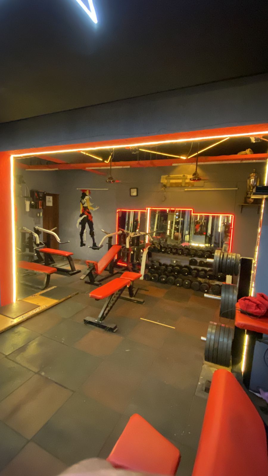 Strong And Lean Fitness gallery image 3