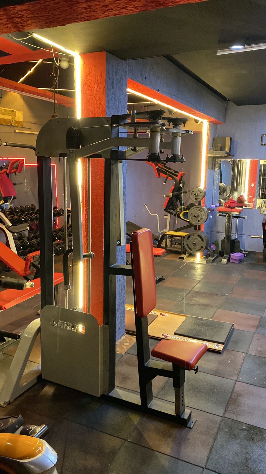 Strong And Lean Fitness gallery image 4