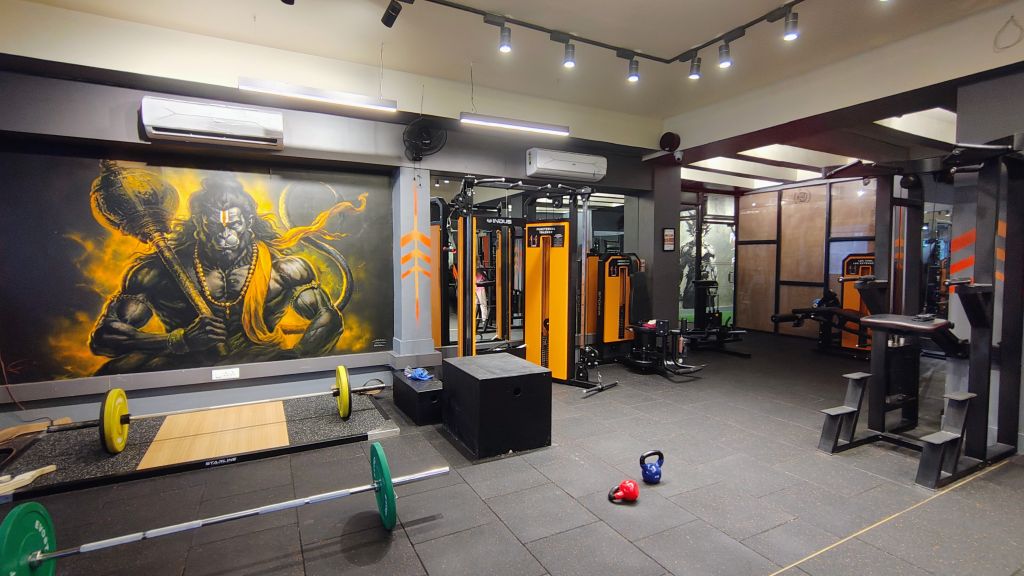 Vajra Fitness photo 9