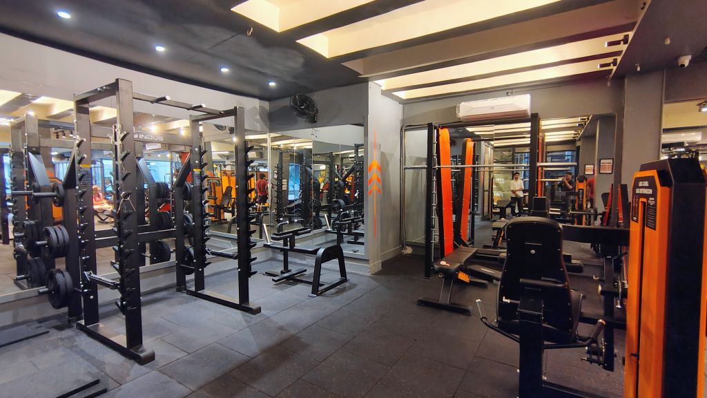 Vajra Fitness photo 6
