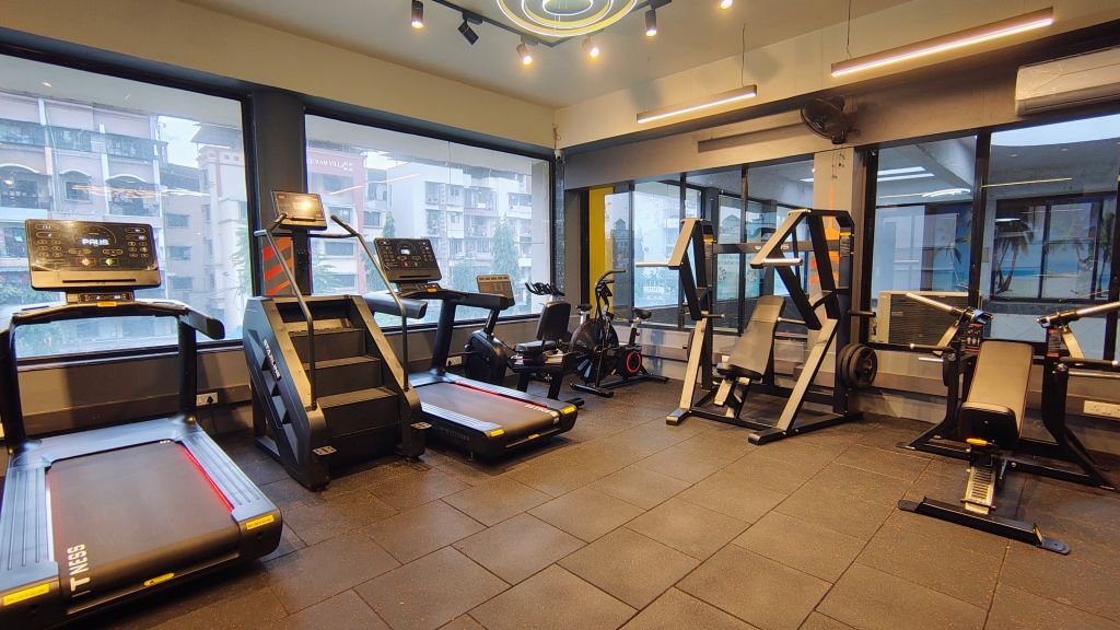 Vajra Fitness photo 7