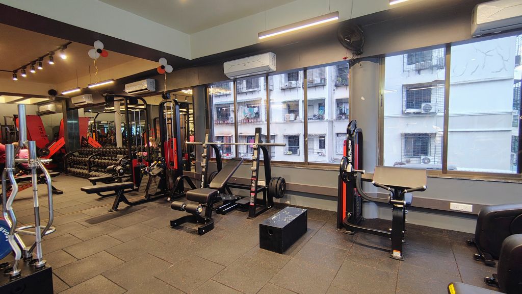 Vajra Fitness photo 8