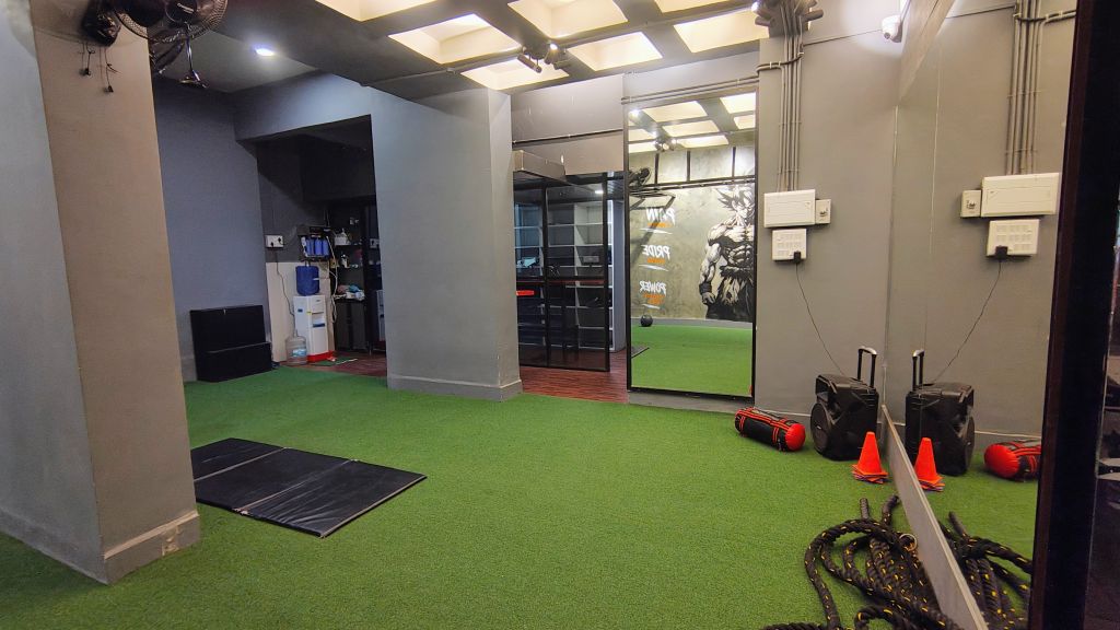 Vajra Fitness photo 5