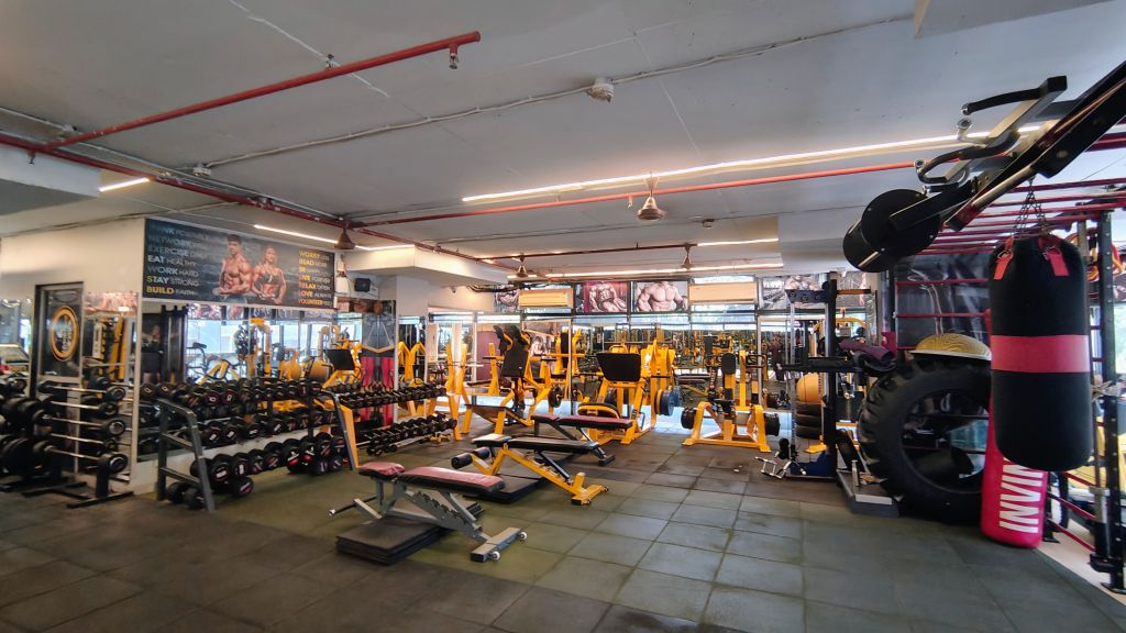 Lifestyle Fitness photo 5