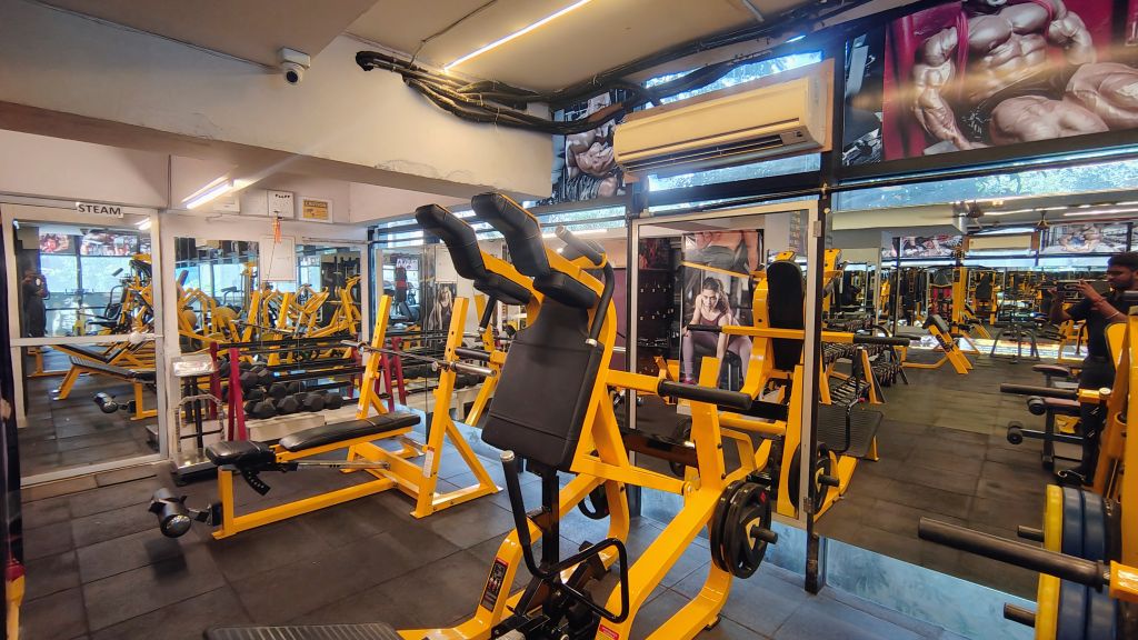 Lifestyle Fitness photo 6