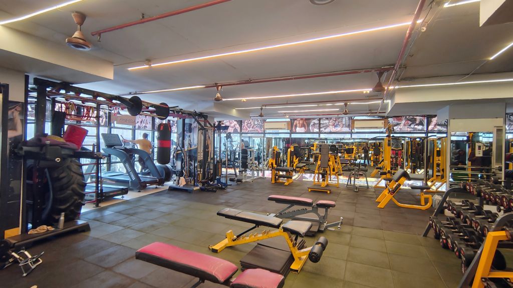 Lifestyle Fitness photo 7