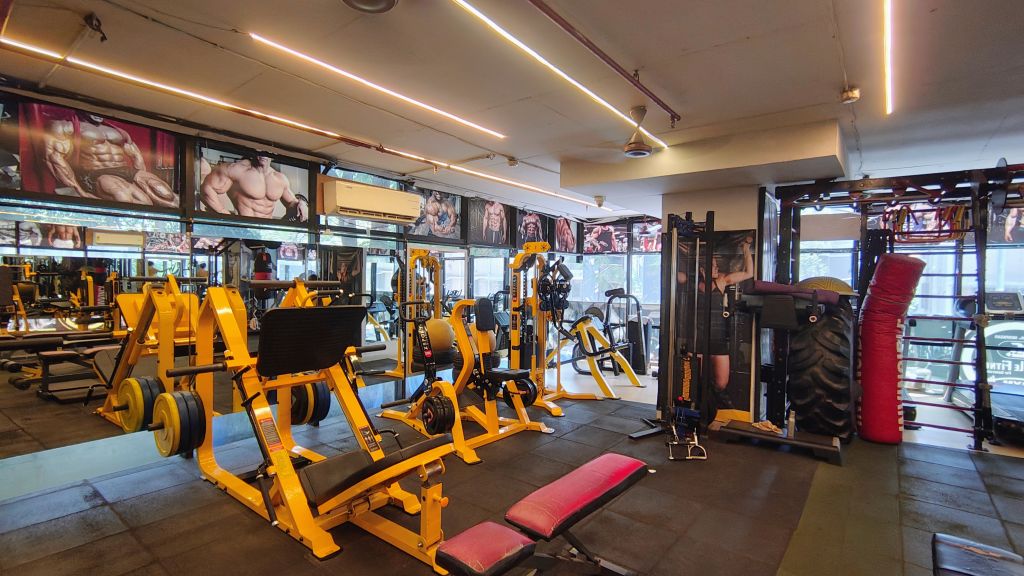 Lifestyle Fitness photo 8