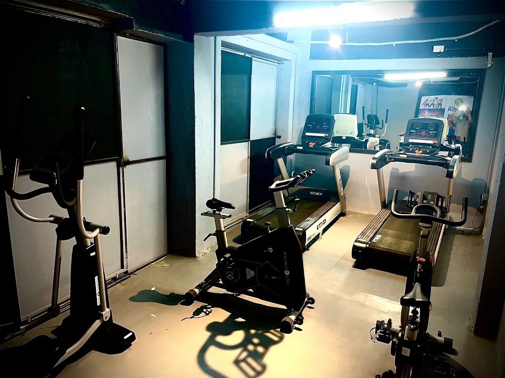 The Muscle Bar Fitness Studio photo 6