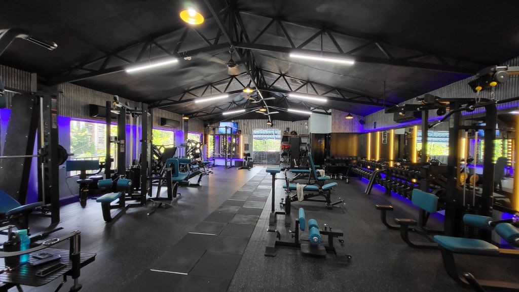 RudraX Fitness photo 6