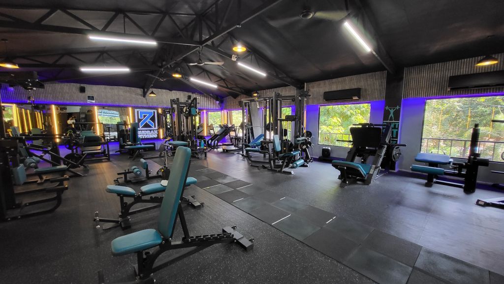 RudraX Fitness photo 8