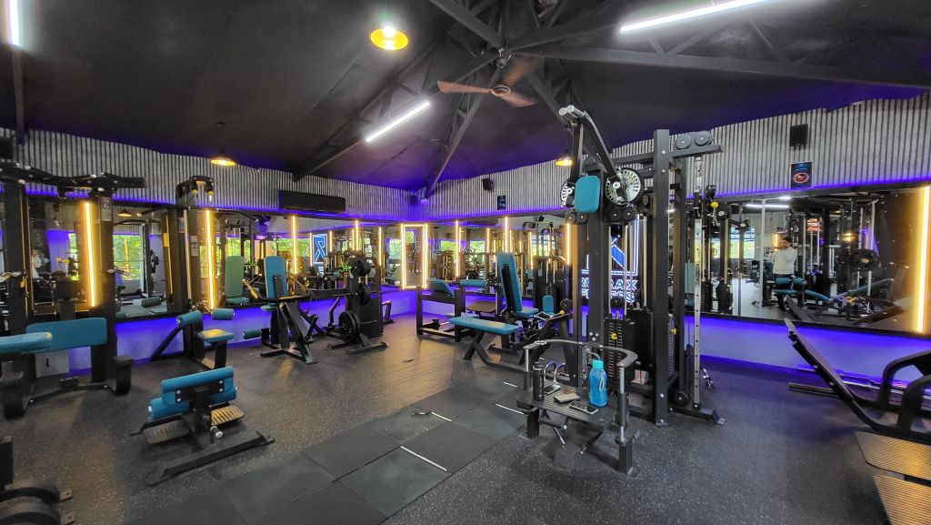 RudraX Fitness photo 7
