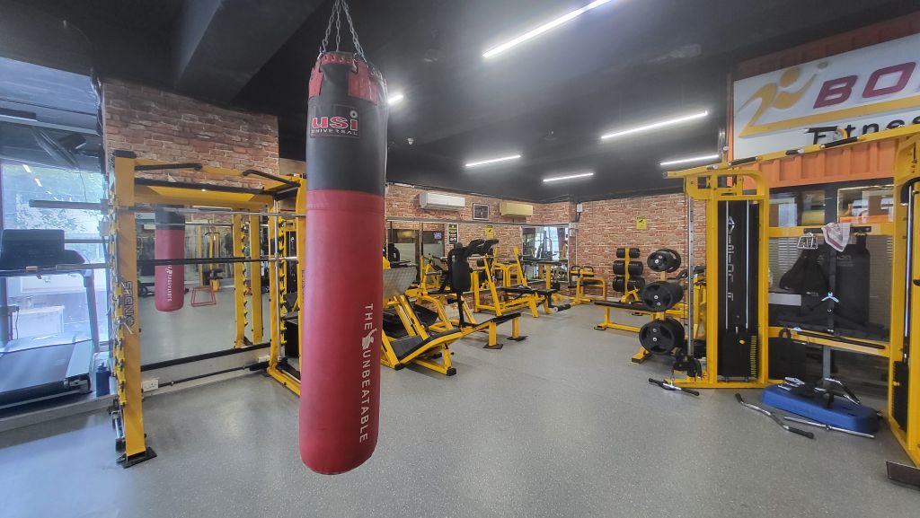 Bodycraft fitness & Wellness gallery image 4
