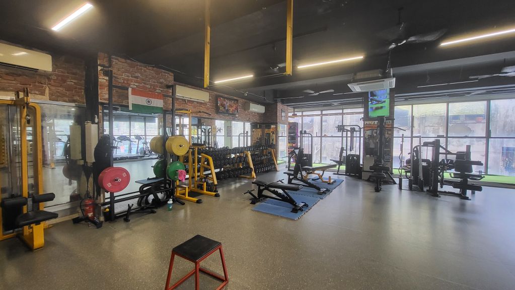 Bodycraft fitness & Wellness photo 6