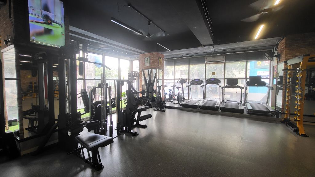 Bodycraft fitness & Wellness gallery image 3