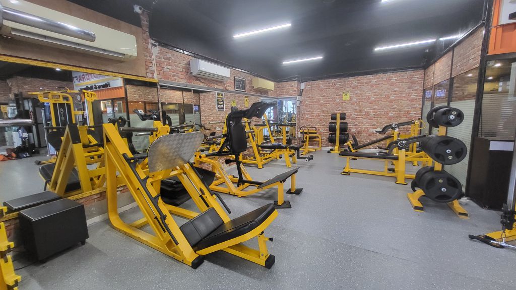 Bodycraft fitness & Wellness photo 5
