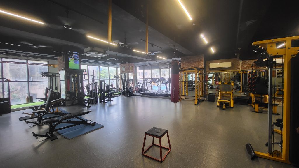 Bodycraft fitness & Wellness gallery image 2
