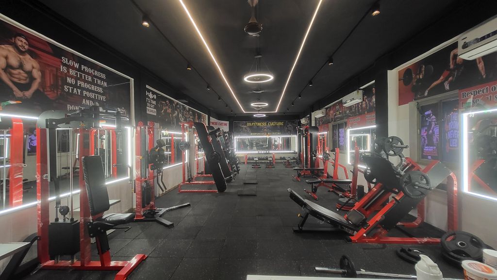 09 Fitness Culture photo 7
