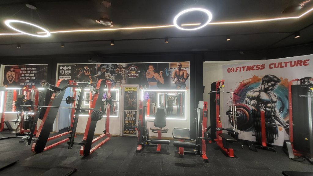 09 Fitness Culture photo 6