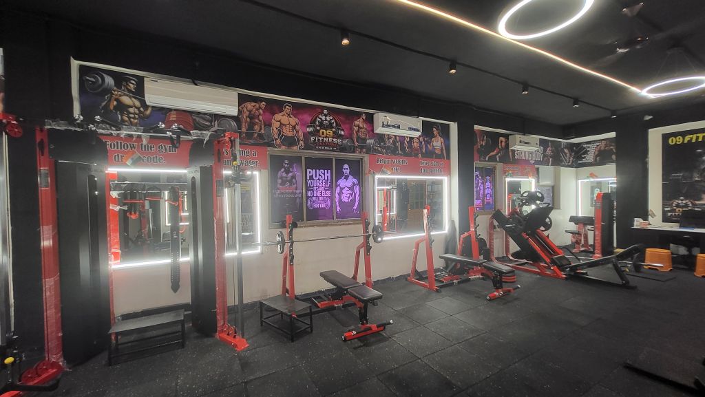 09 Fitness Culture photo 5