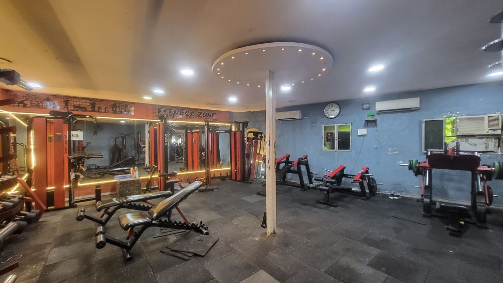 Fitness Zone photo 6