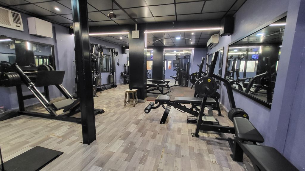 Body Impact Gym photo 5
